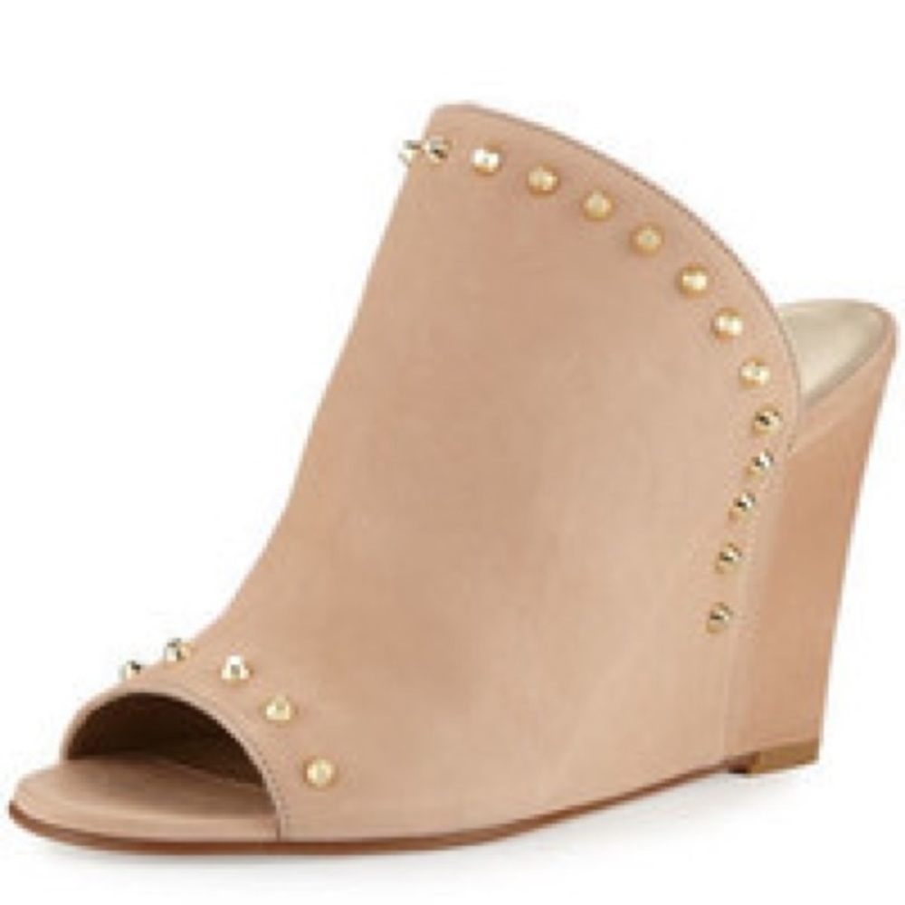 Stuart Weizman Wedge